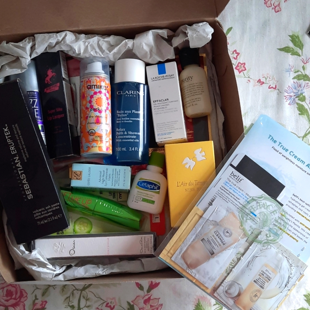 Beauty Pack